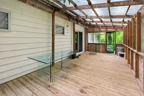 7955 Horn Road Gambier OH 43022