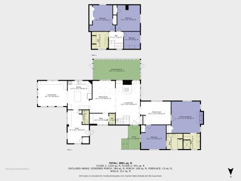 7955 Horn Road Gambier OH 43022