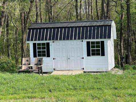 0 Monroe Mills Road Mount Vernon OH 43050