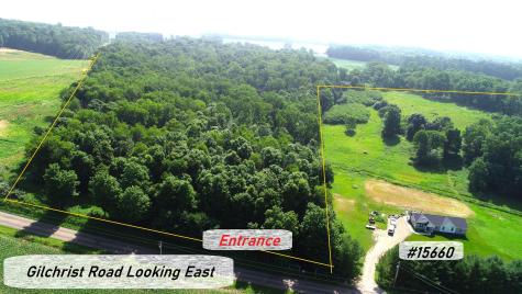 0 Monroe Mills Road Mount Vernon OH 43050