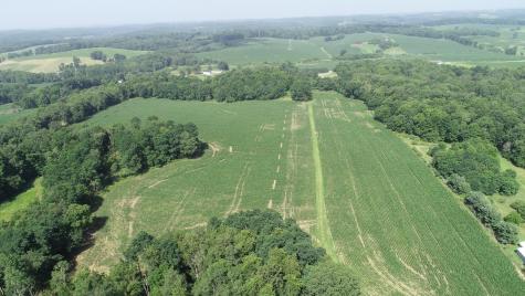 0 Monroe Mills Road Mount Vernon OH 43050