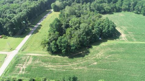 0 Monroe Mills Road Mount Vernon OH 43050