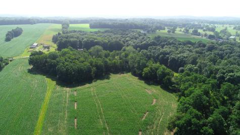 0 Monroe Mills Road Mount Vernon OH 43050
