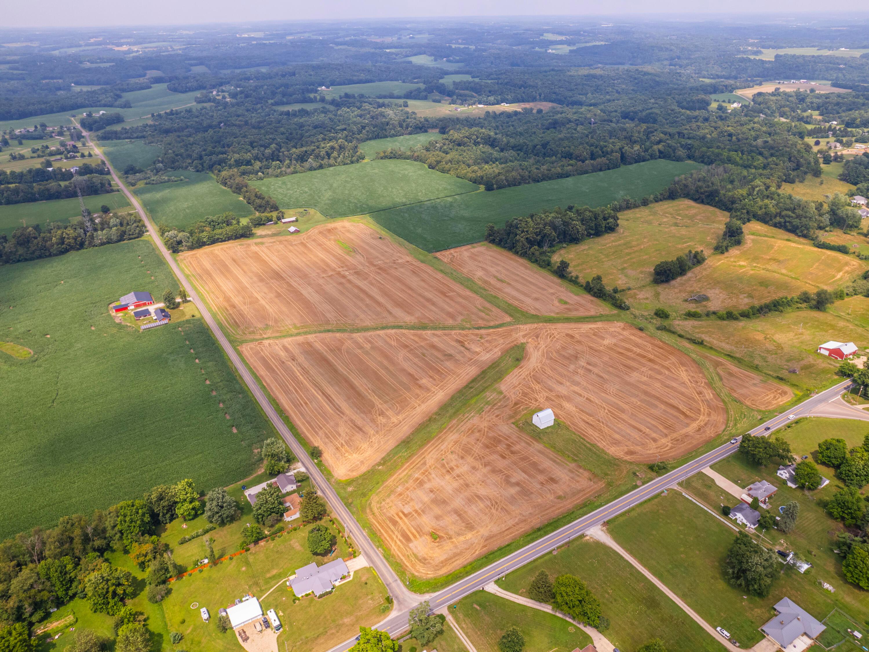 12600 Gilchrist Road Mount Vernon OH 43050