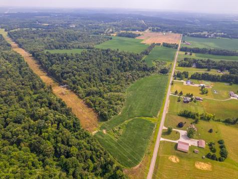 12600 Gilchrist Road Mount Vernon OH 43050