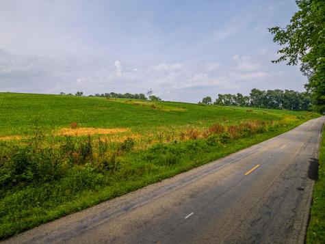 12600 Gilchrist Road Mount Vernon OH 43050