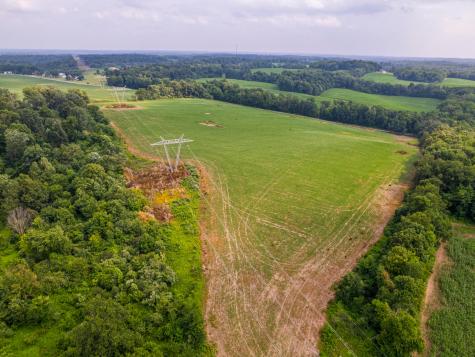 12600 Gilchrist Road Mount Vernon OH 43050