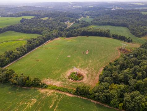 12600 Gilchrist Road Mount Vernon OH 43050