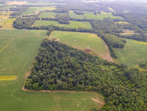 12600 Gilchrist Road Mount Vernon OH 43050