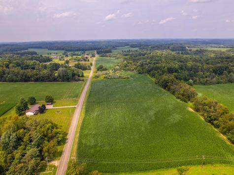 12600 Gilchrist Road Mount Vernon OH 43050