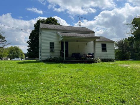 12600 Gilchrist Road Mount Vernon OH 43050