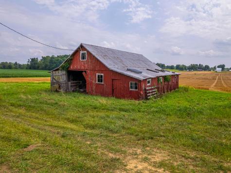 12600 Gilchrist Road Mount Vernon OH 43050