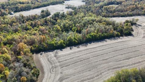 0 Tucker Road Mount Vernon OH 43050