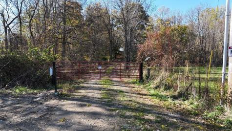 0 Tucker Road Mount Vernon OH 43050