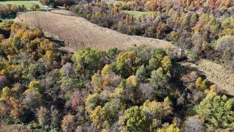 0 Tucker Road Mount Vernon OH 43050