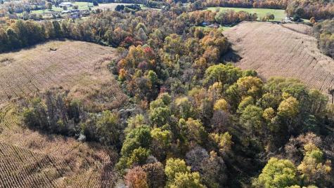 0 Tucker Road Mount Vernon OH 43050