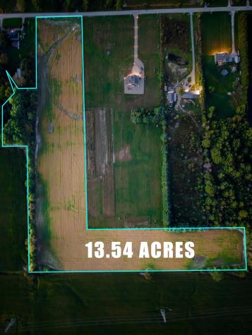 0 County Road 31 Galion OH 44833