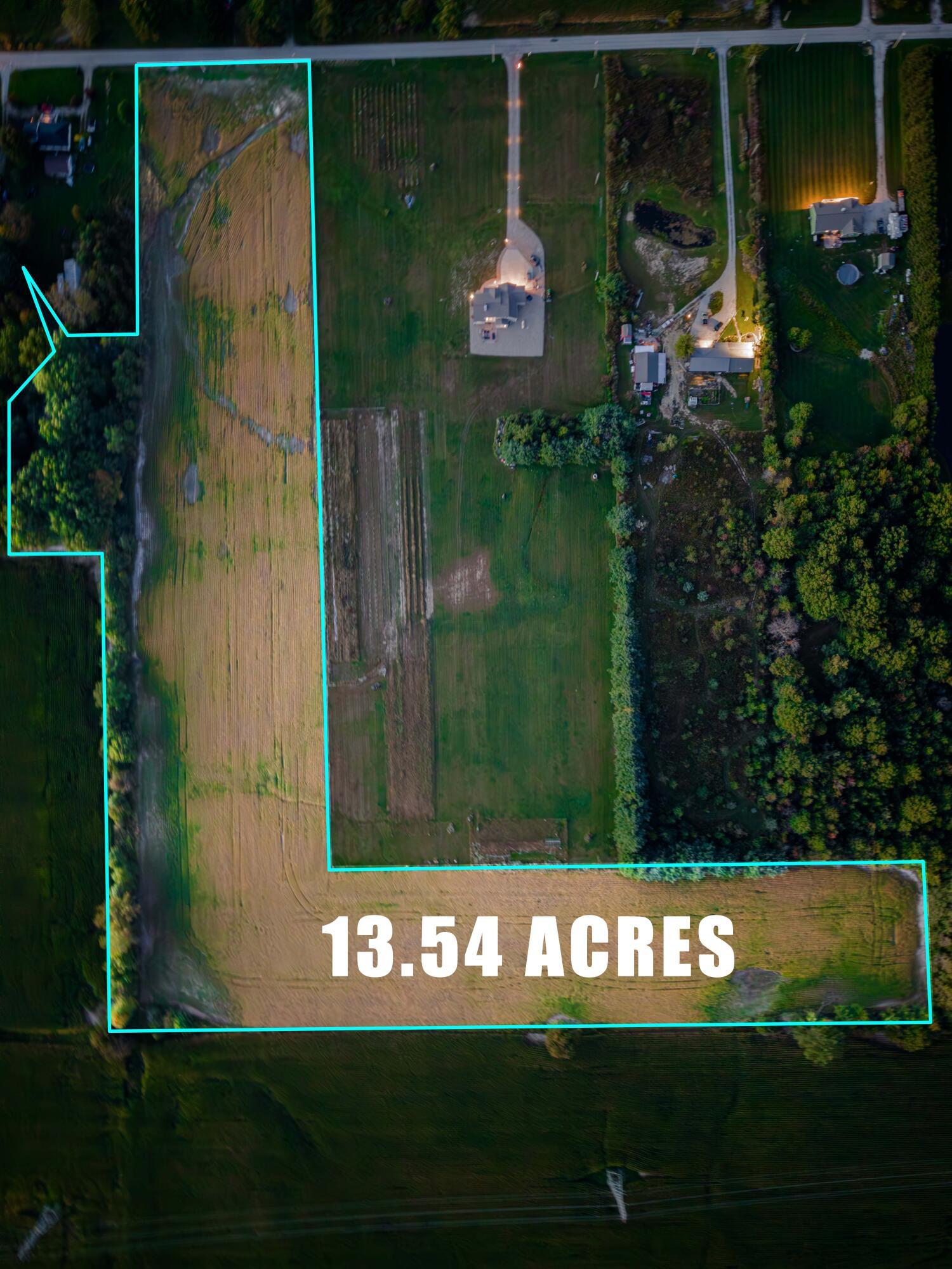 0 County Road 31 Galion OH 44833