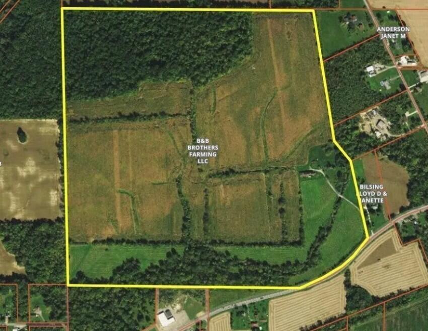 7610 State Route 309 Galion OH 44833