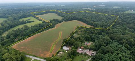 0 Township Road 198 Centerburg OH 43011