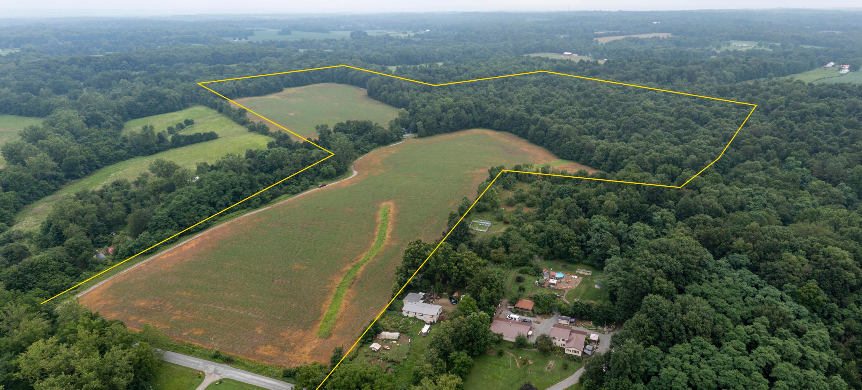 0 Township Road 198 Centerburg OH 43011