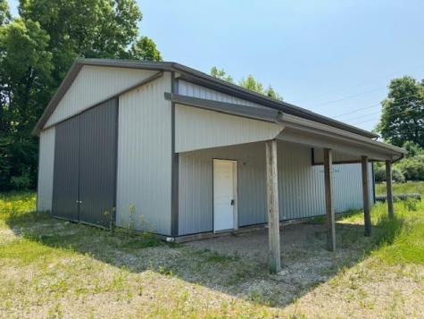 00 Tucker Road Mount Vernon OH 43050