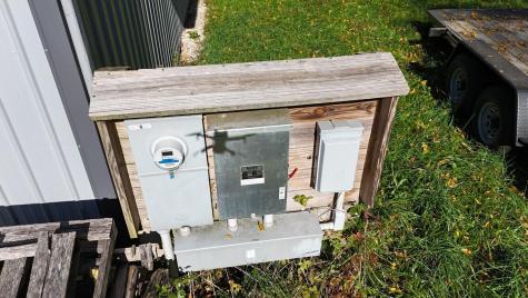 00 Tucker Road Mount Vernon OH 43050