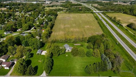0 Fairview Road Galion OH 44833