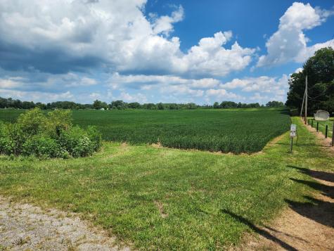 0 Fairview Road Galion OH 44833