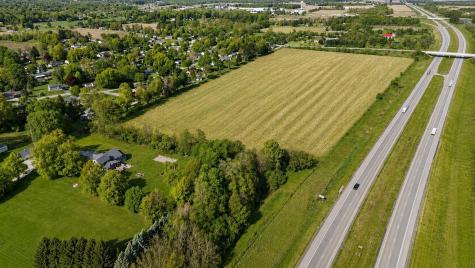 0 Fairview Road Galion OH 44833