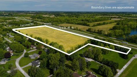 0 Fairview Road Galion OH 44833