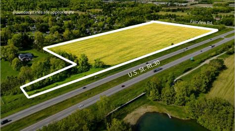 0 Fairview Road Galion OH 44833