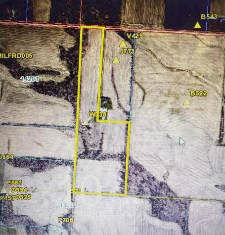 0 Miller Road Mount Vernon OH 43050