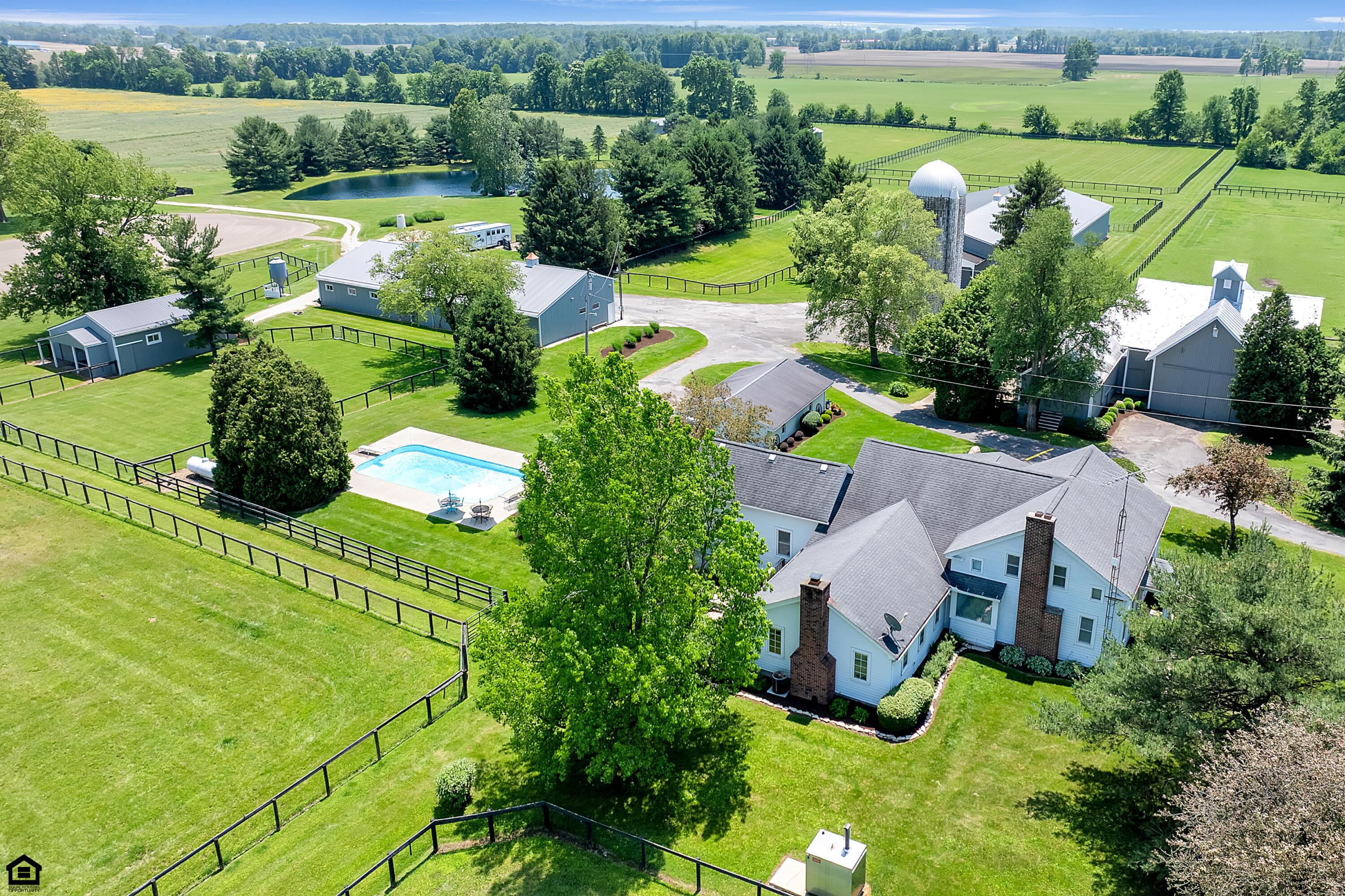 15228 Croton Road Centerburg OH 43011