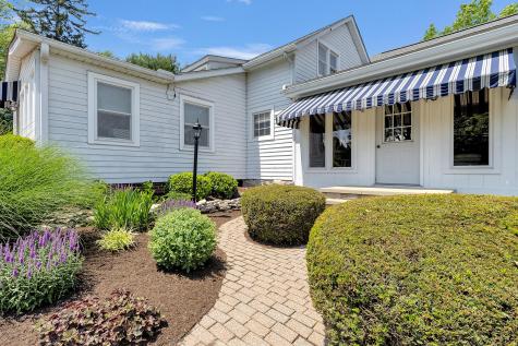 15228 Croton Road Centerburg OH 43011