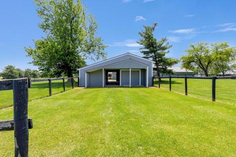 15228 Croton Road Centerburg OH 43011