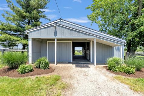 15228 Croton Road Centerburg OH 43011