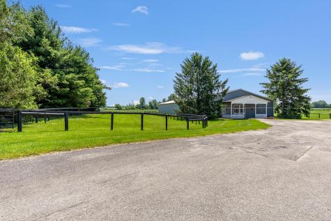 15228 Croton Road Centerburg OH 43011