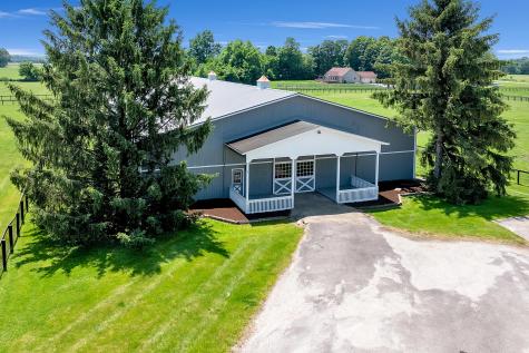 15228 Croton Road Centerburg OH 43011