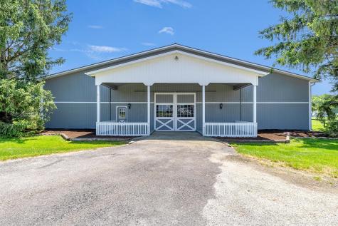 15228 Croton Road Centerburg OH 43011