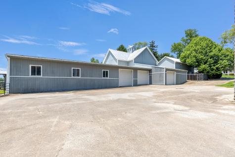 15228 Croton Road Centerburg OH 43011