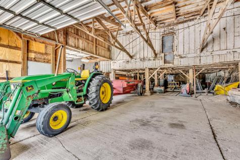 15228 Croton Road Centerburg OH 43011