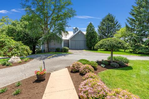 15228 Croton Road Centerburg OH 43011