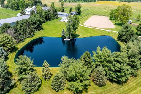 15228 Croton Road Centerburg OH 43011