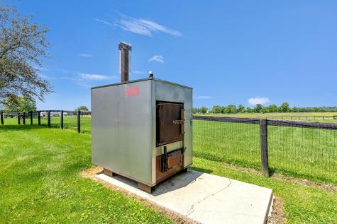 15228 Croton Road Centerburg OH 43011