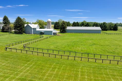 15228 Croton Road Centerburg OH 43011