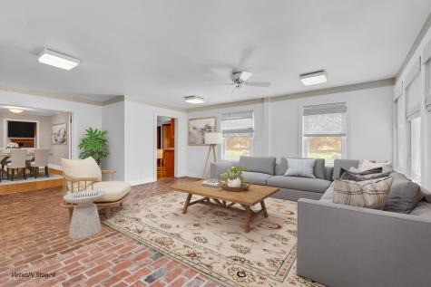 15228 Croton Road Centerburg OH 43011