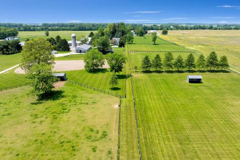 15228 Croton Road Centerburg OH 43011