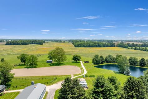 15228 Croton Road Centerburg OH 43011