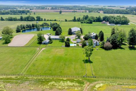 15228 Croton Road Centerburg OH 43011